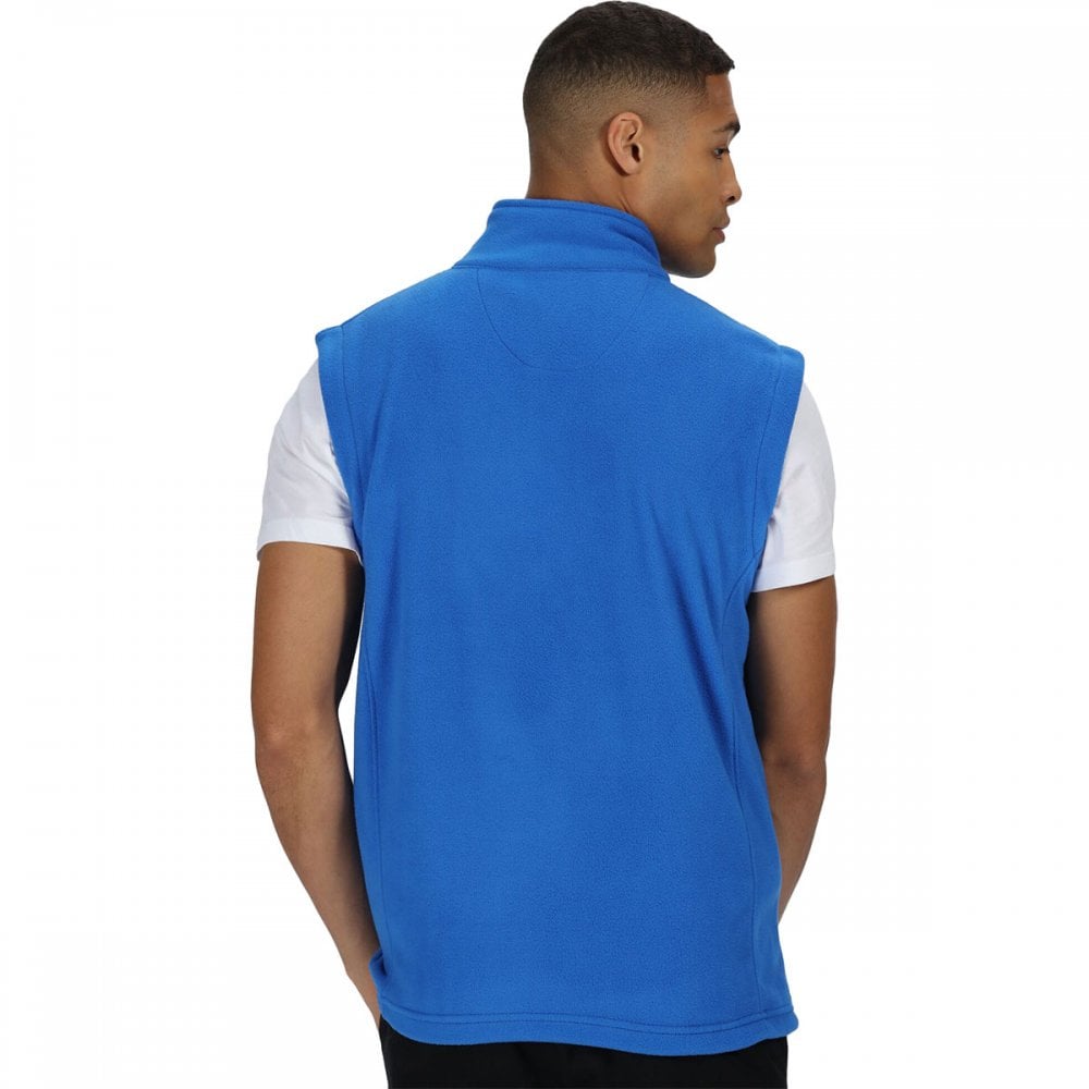 TRA801 Mens Micro Fleece Bodywarmer