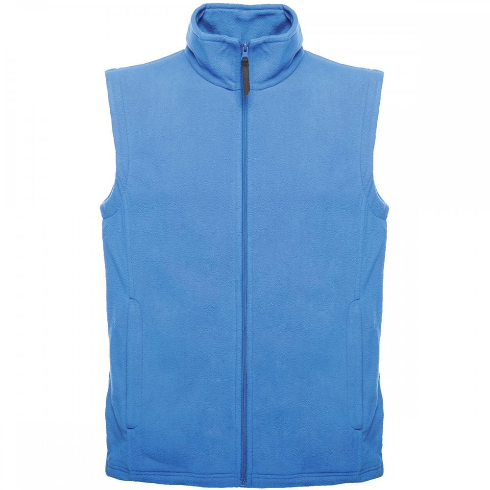 TRA801 Mens Micro Fleece Bodywarmer