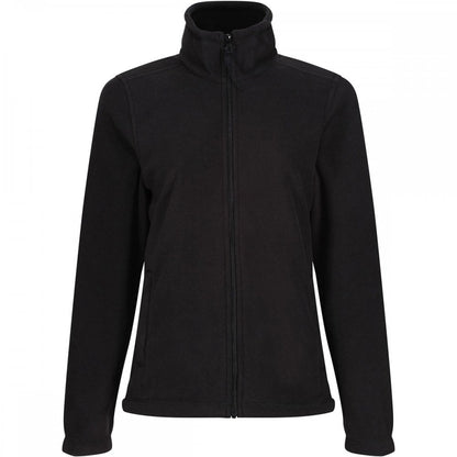 TRF565 Womens Micro Lightweight Full Zip Fleece