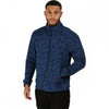 TRF603 Mens Thornly Full Zip Fleece