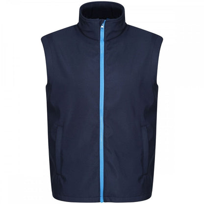 TRA844 Mens Ablaze Printable Softshell Bodywarmer