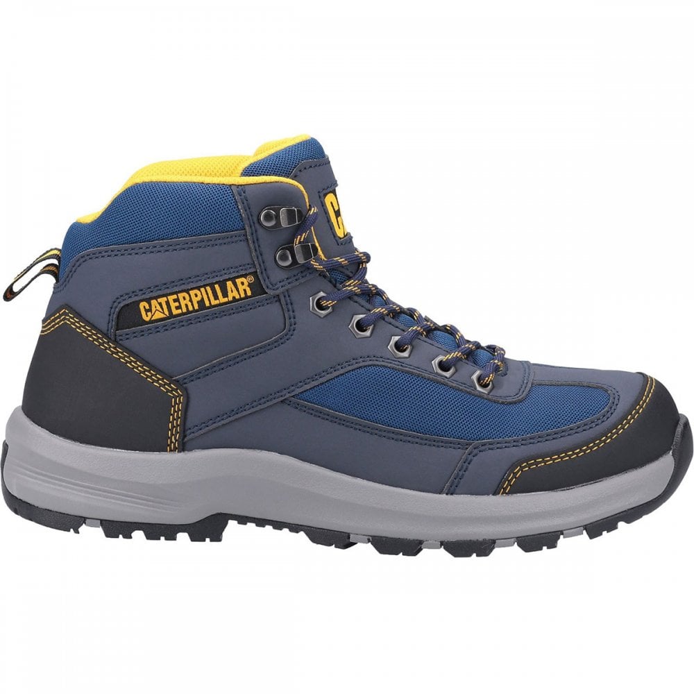 Elmore S1 Mid Safety Hiker Navy