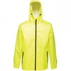 TRW248 Mens Pro Packaway Breathable Waterproof Jacket