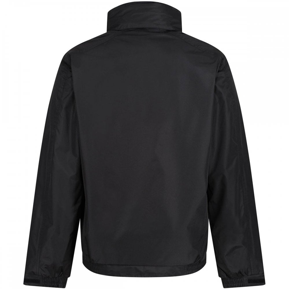 TRW297 Mens Dover Fleece Lined Waterproof Insulated Bomber Jacket