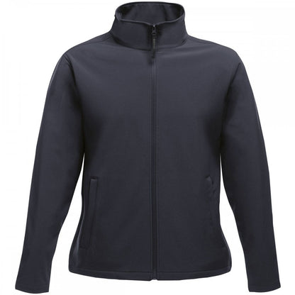 TRA629 Womens Ablaze Printable Softshell Jacket