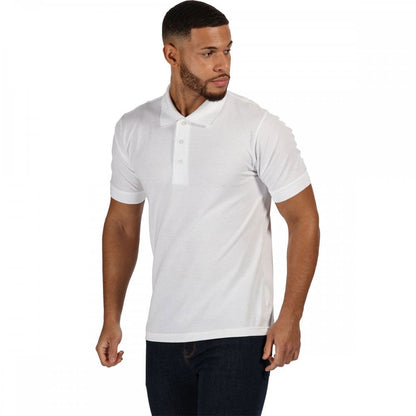 TRS143 Mens Classic Polo Shirt