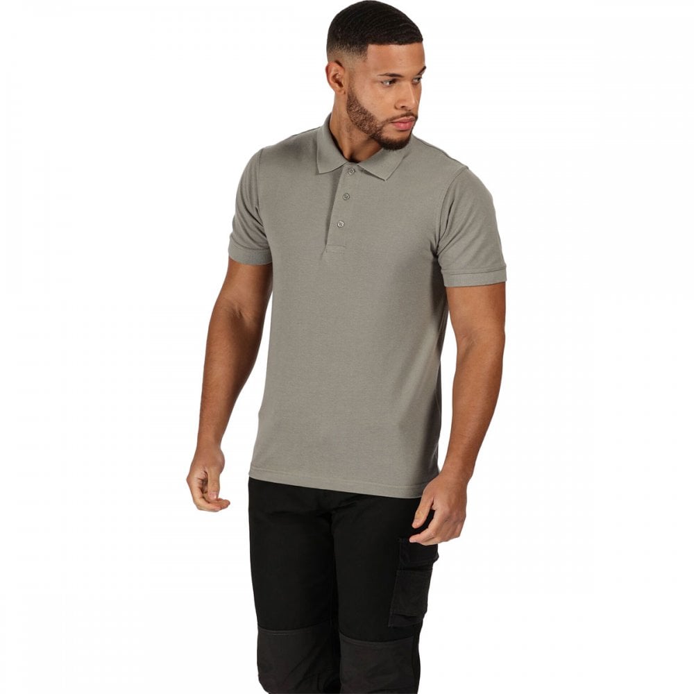 TRS143 Mens Classic Polo Shirt