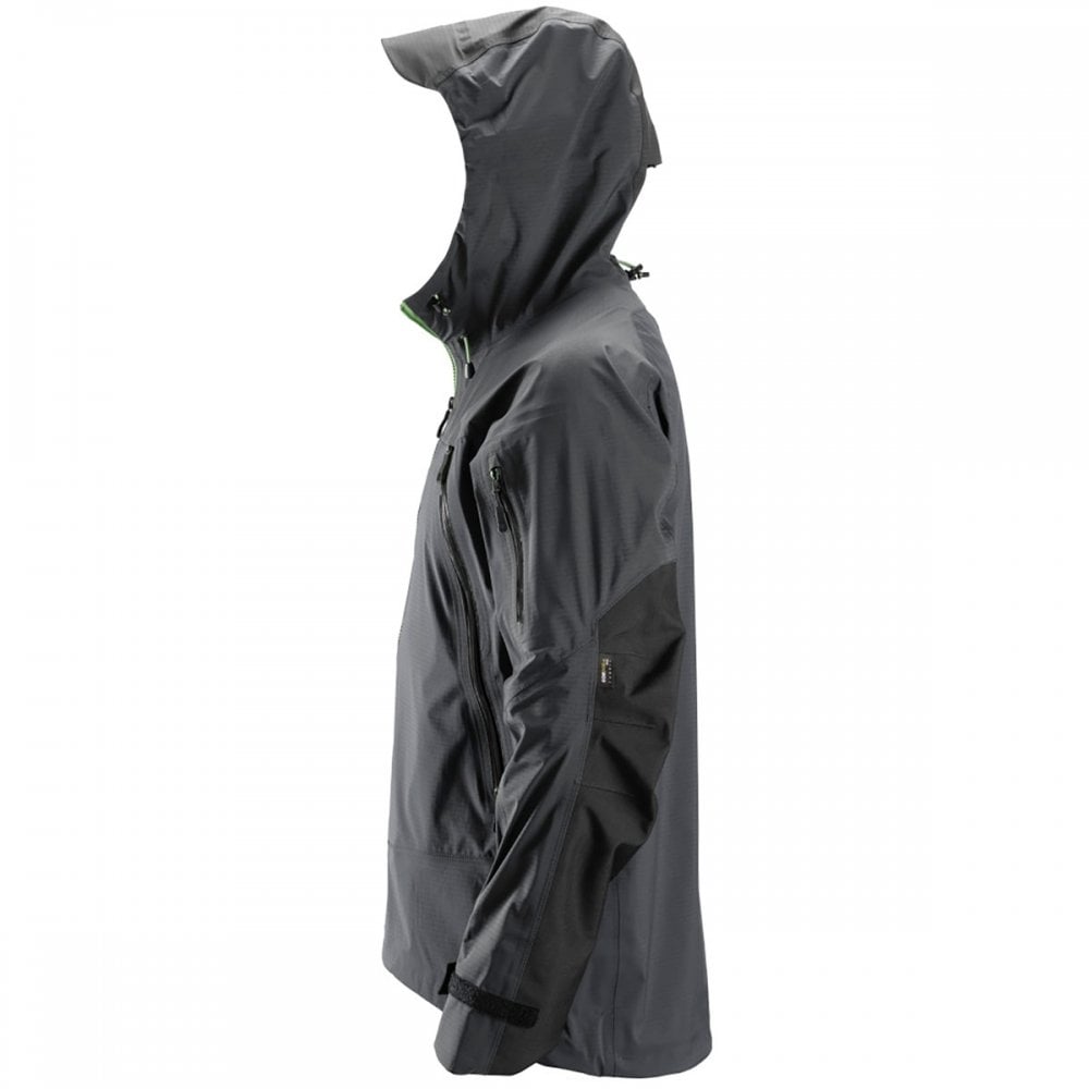 1300 FlexiWork Stretch Waterproof Shell Jacket