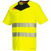 DX4 Hi-Vis T-Shirt Short Sleeve