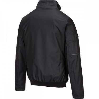 KX3 Bomber Jacket