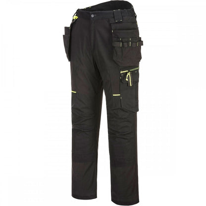 WX3 Eco Stretch Holster Trousers