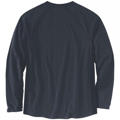 104617 Force Flex Pocket T-Shirt Long Sleeve