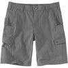 104727 Ripstop Cargo Work Shorts Relaxed Fit with Stretch