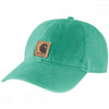 100289 Odessa Leatherette Cap