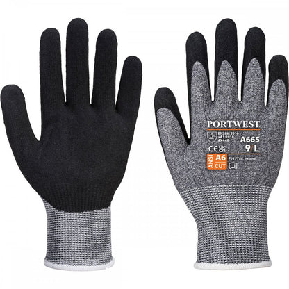 A665 VHR Advanced Cut Glove