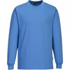 AS22 Anti -Static ESD Long Sleeve T-Shirt