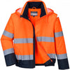 C464 Essential 2-in-1 Jacket