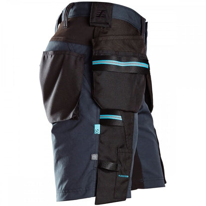 6110 LiteWork 37.5® Work Shorts Holster Pockets