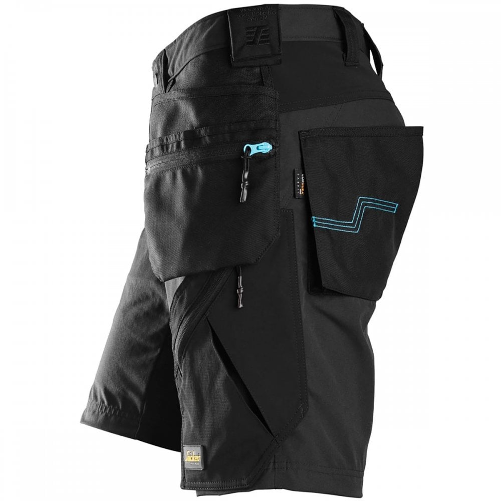 6110 LiteWork 37.5® Work Shorts Holster Pockets