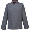 C838 MeshAir Pro Jacket Long Sleeve