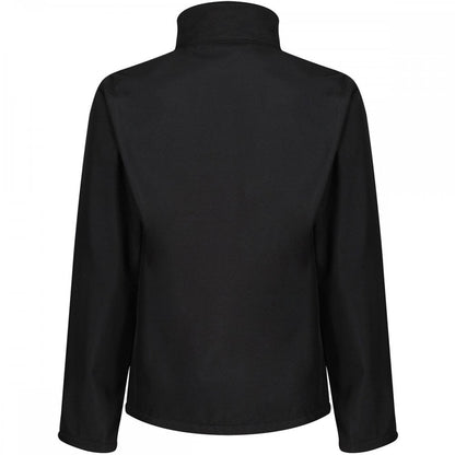 TRA610 Mens Ablaze 3 Layer Softshell Jacket