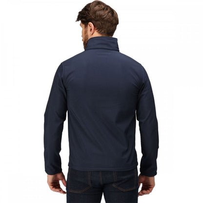 TRA610 Mens Ablaze 3 Layer Softshell Jacket