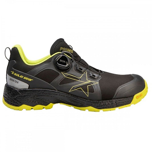 Solid Gear SG80011 Prime GTX Low S3 Shoe
