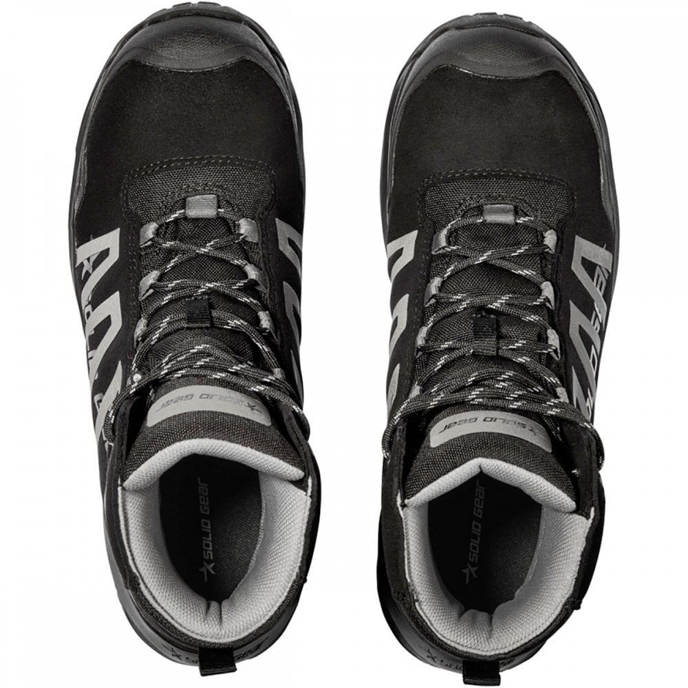 Solid Gear SG81009 Shale Mid S3 Boot