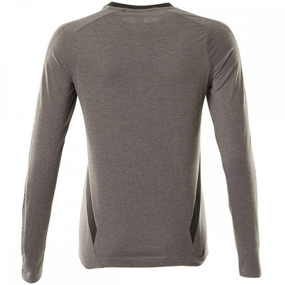 18391 Womens Long-Sleeved Fit T-Shirt