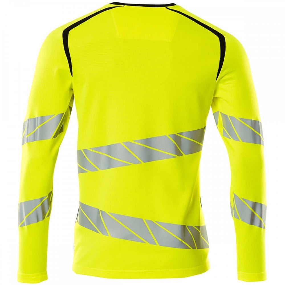 19081 Long-Sleeved Modern Fit T-Shirt