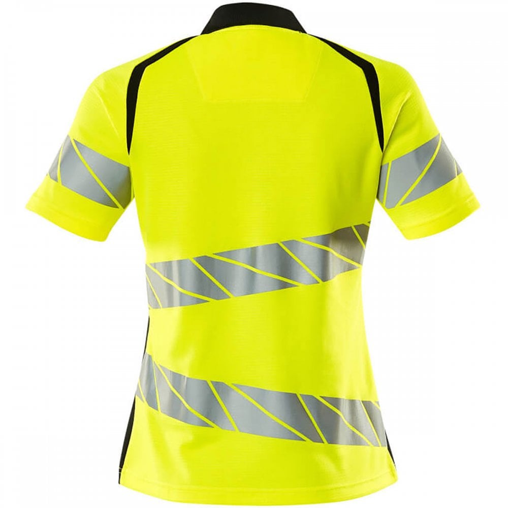 19093 Womens Polo shirt