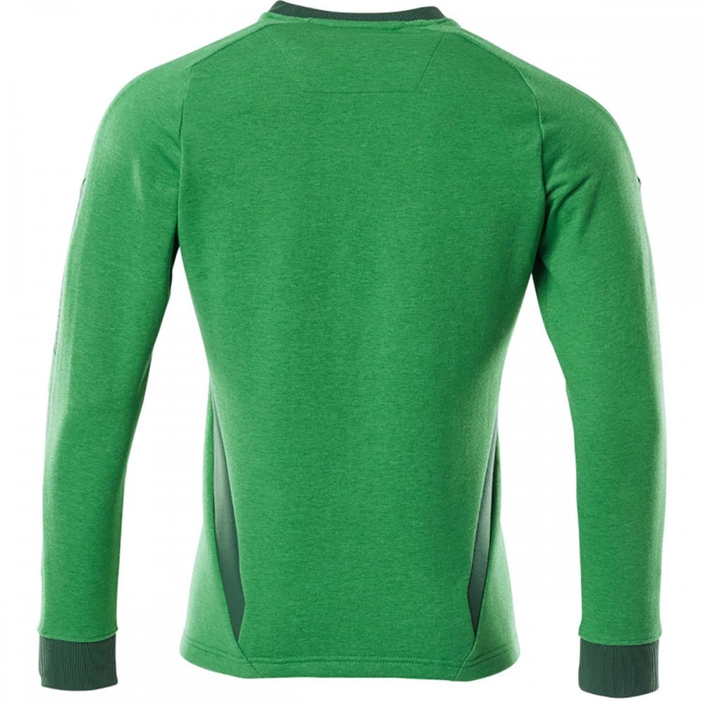 18384 Accelerate Sweatshirt