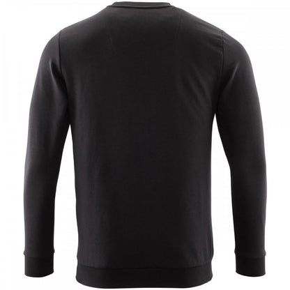 20284 Crossover Sweatshirt