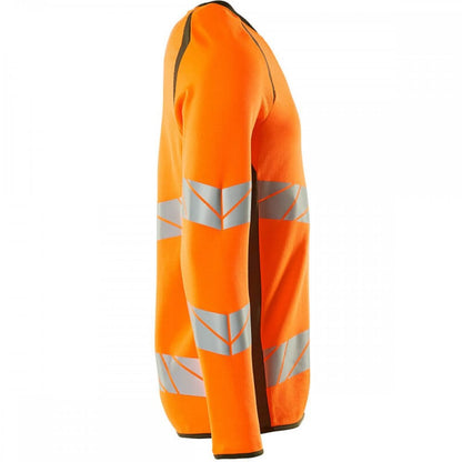 19084 Accelerate Safe Sweatshirt