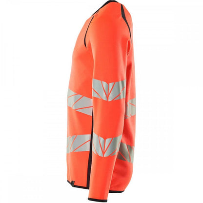 19084 Accelerate Safe Sweatshirt