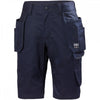 77541 STRETCH Manchester Holster Pocket Construction Shorts