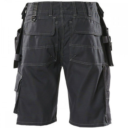 09349 Zafra Hardwear Shorts With Holster Pockets
