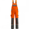07169 Safe Compete Bib & Brace with kneepad pockets
