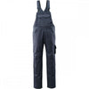 12362 Industry Bib & Brace with kneepad pockets