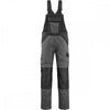 15769 Leeton Light Bib & Brace With Kneepad Pockets