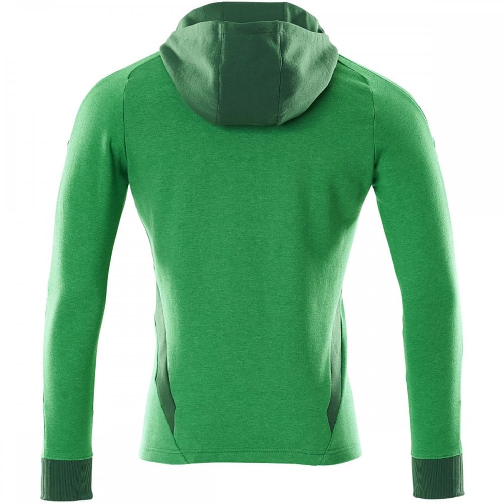 18584 Accelerate Hoodie with zipper