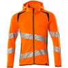 19284 Accelerate Safe Hoodie with zipper