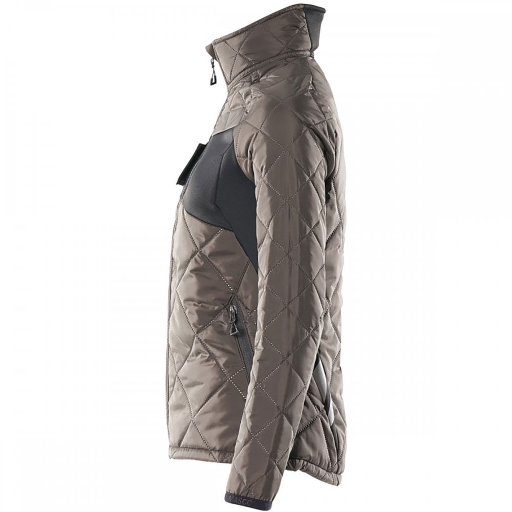 18025 Womens Accelerate Jacket