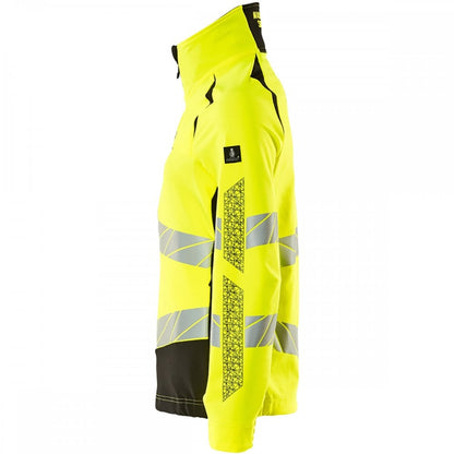 19008 Womens Accelerate Safe Jacket