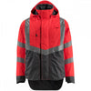 15501 Harlow Safe Supreme Outer Shell Jacket