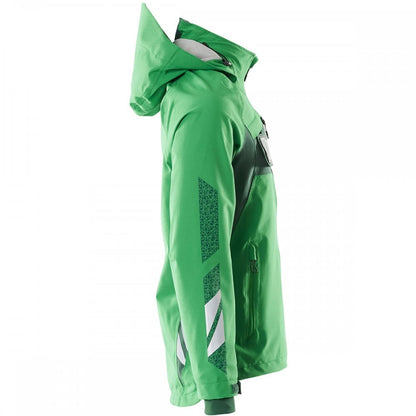 18001 Waterproof Accelerate Outer Shell Jacket