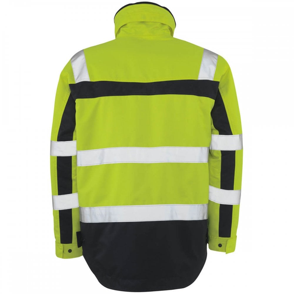 07223 Teresina Safe Compete Winter Jacket