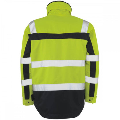 07223 Teresina Safe Compete Winter Jacket