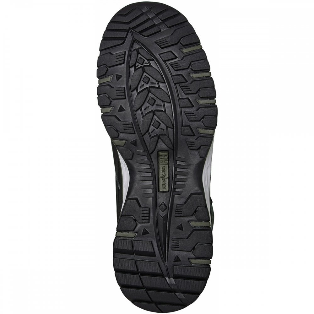 78262 Chelsea Evolution Waterproof  Aluminum-Toe Safety Boots S3