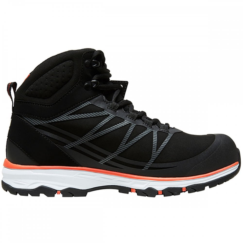 78262 Chelsea Evolution Waterproof  Aluminum-Toe Safety Boots S3
